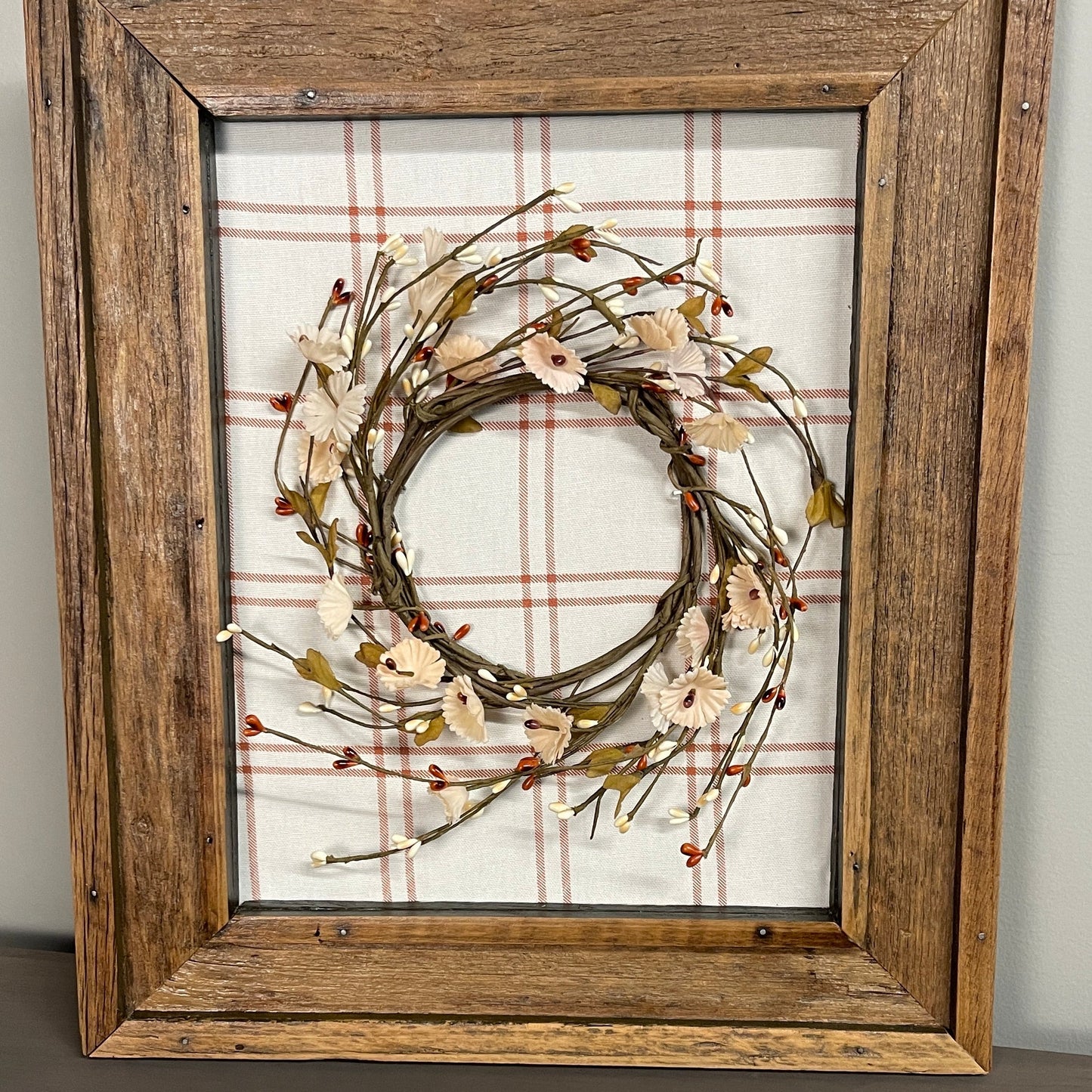 Framed Wall Art