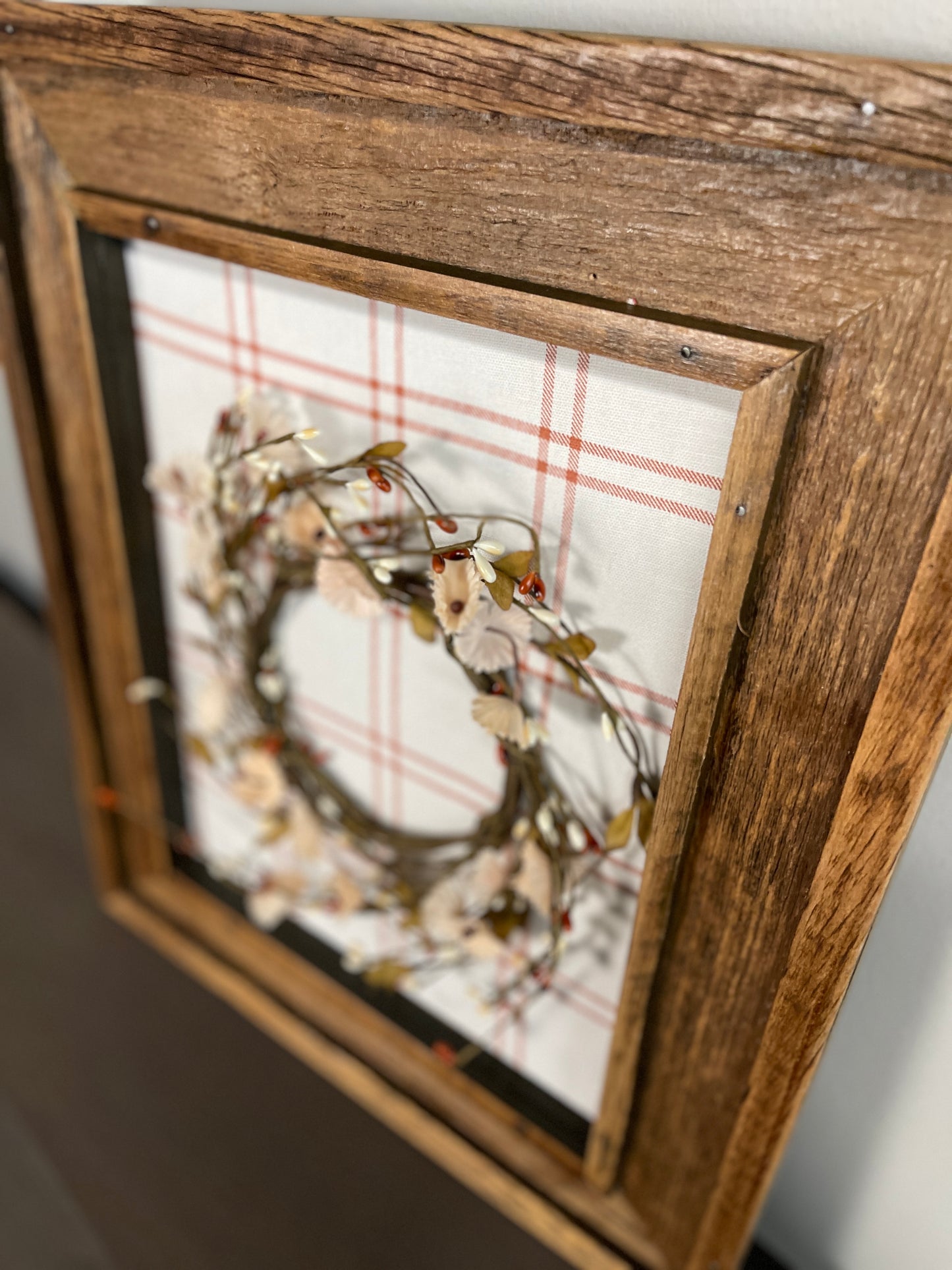 Framed Wall Art