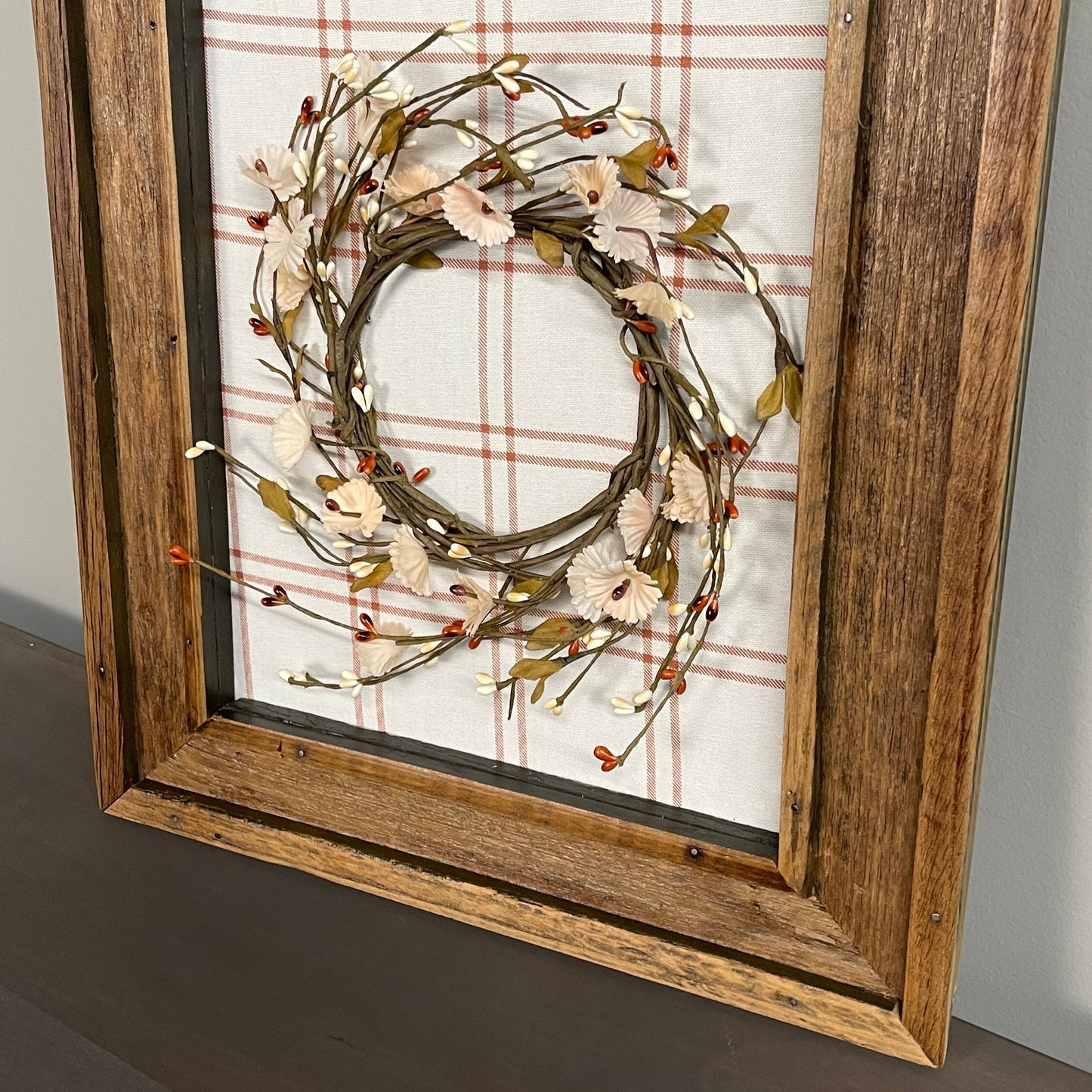 Framed Wall Art