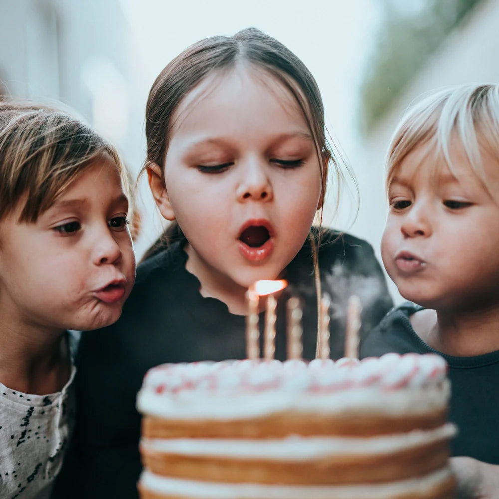 Birthdays