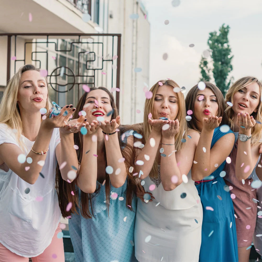 Bridal Showers