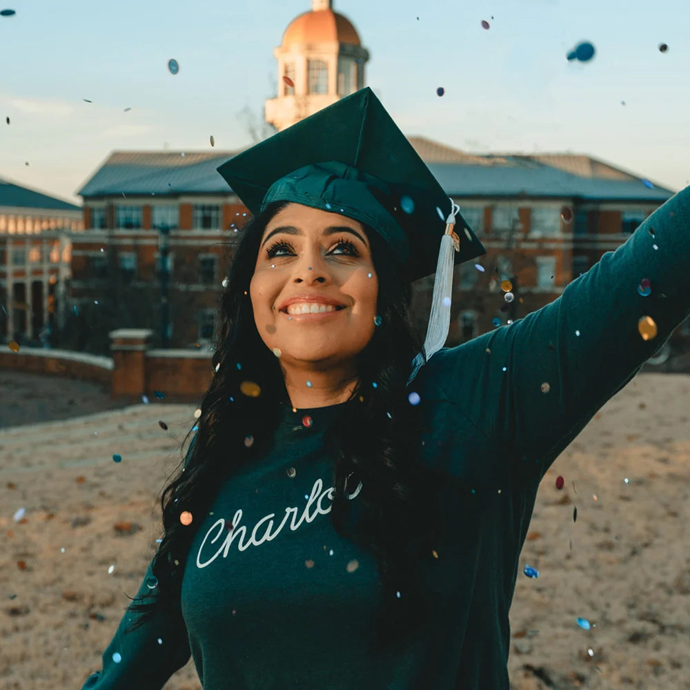 Graduations