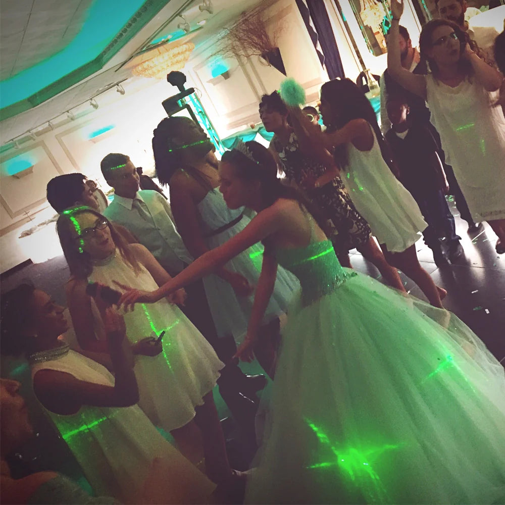 Quinceañeras