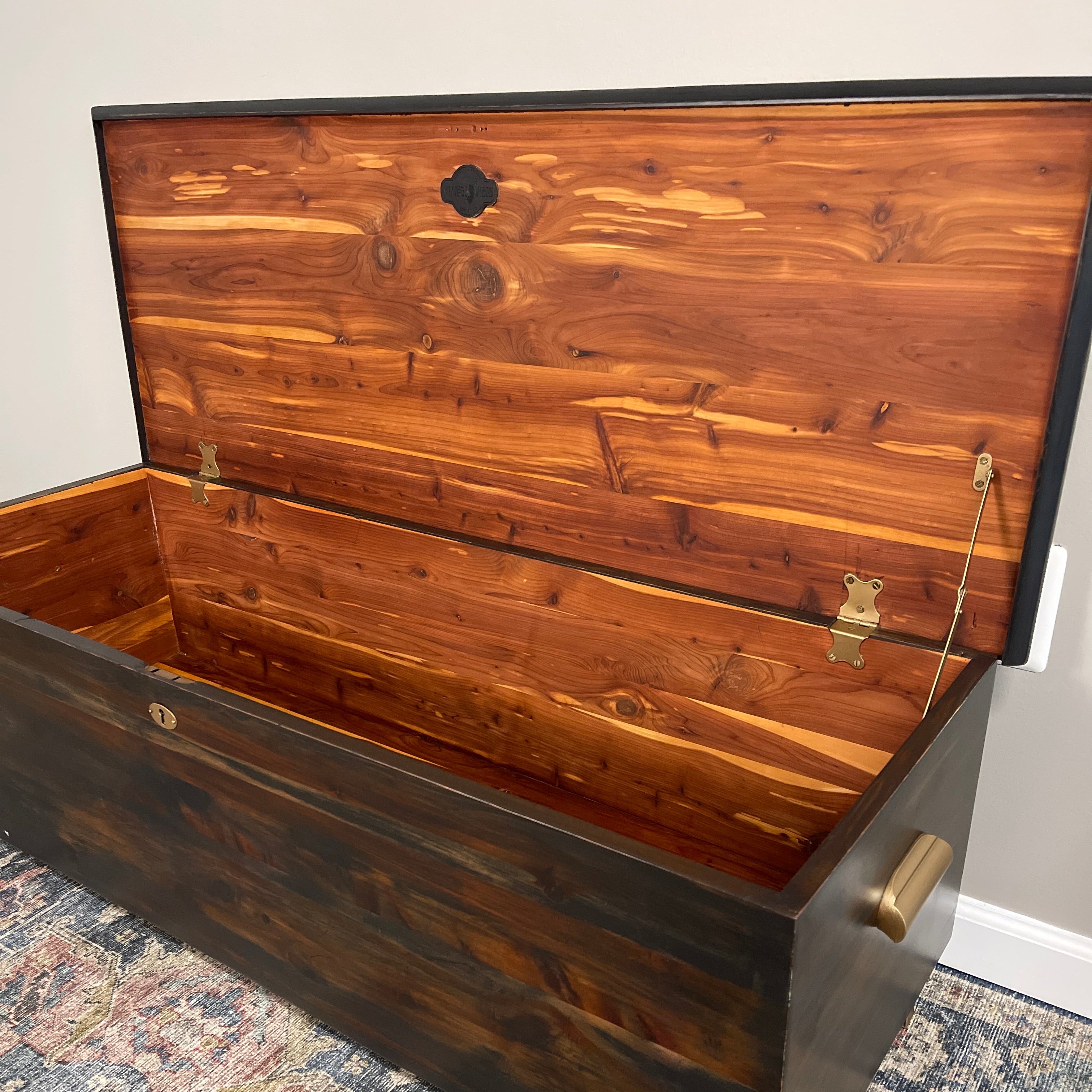 Cedar Chest