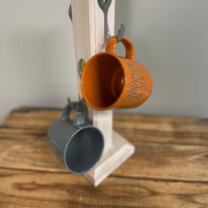 Mug tree