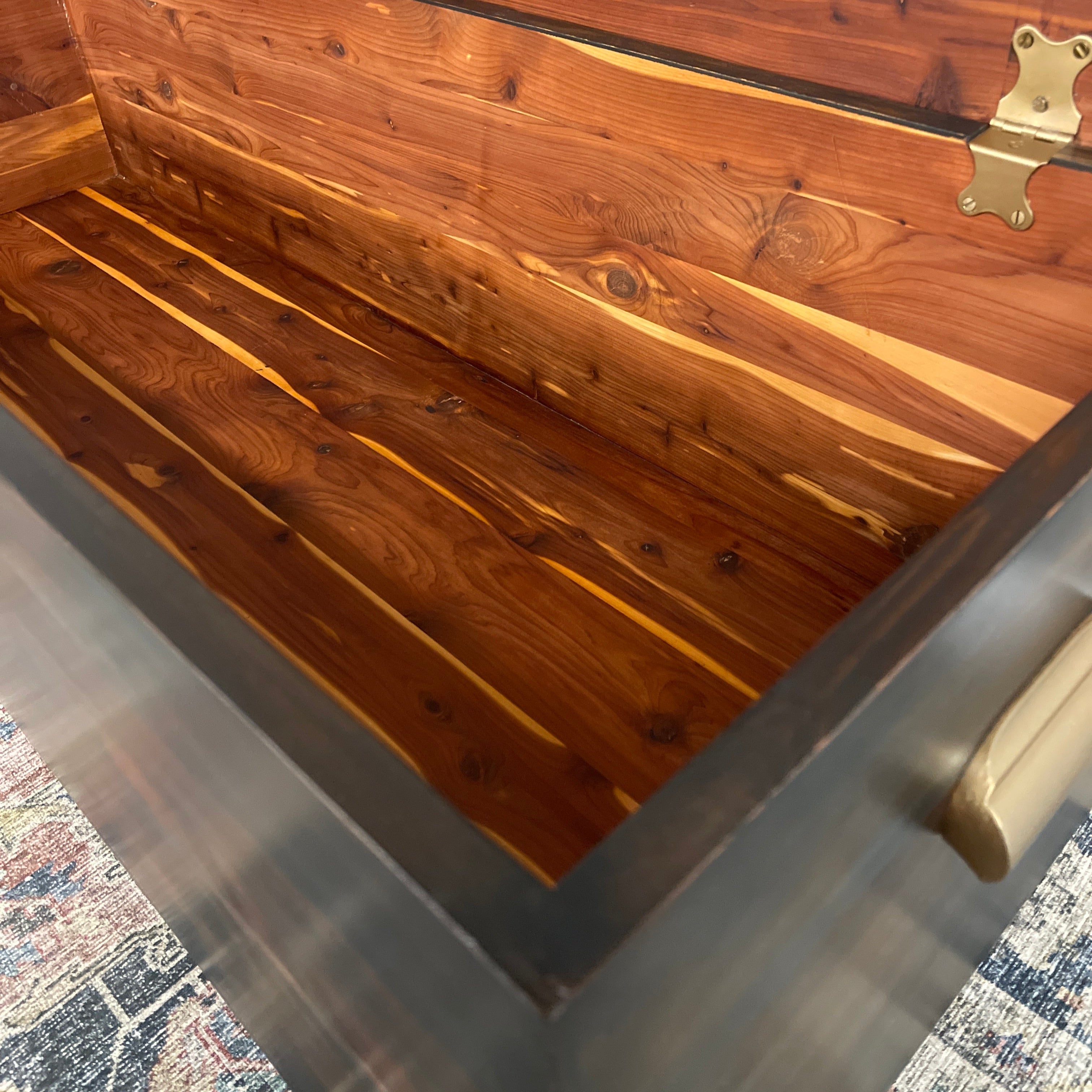Cedar Chest