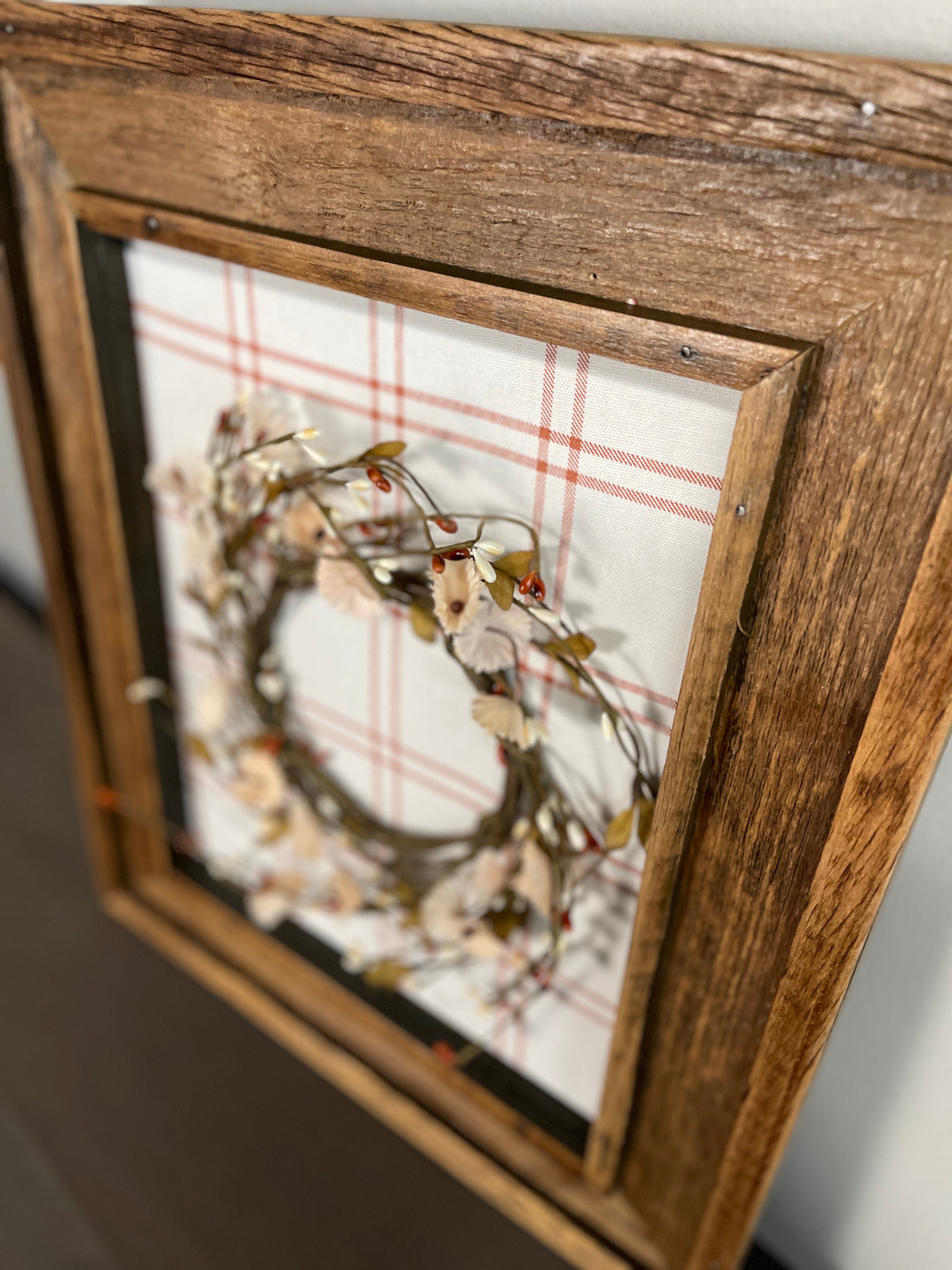 Framed Wall Art