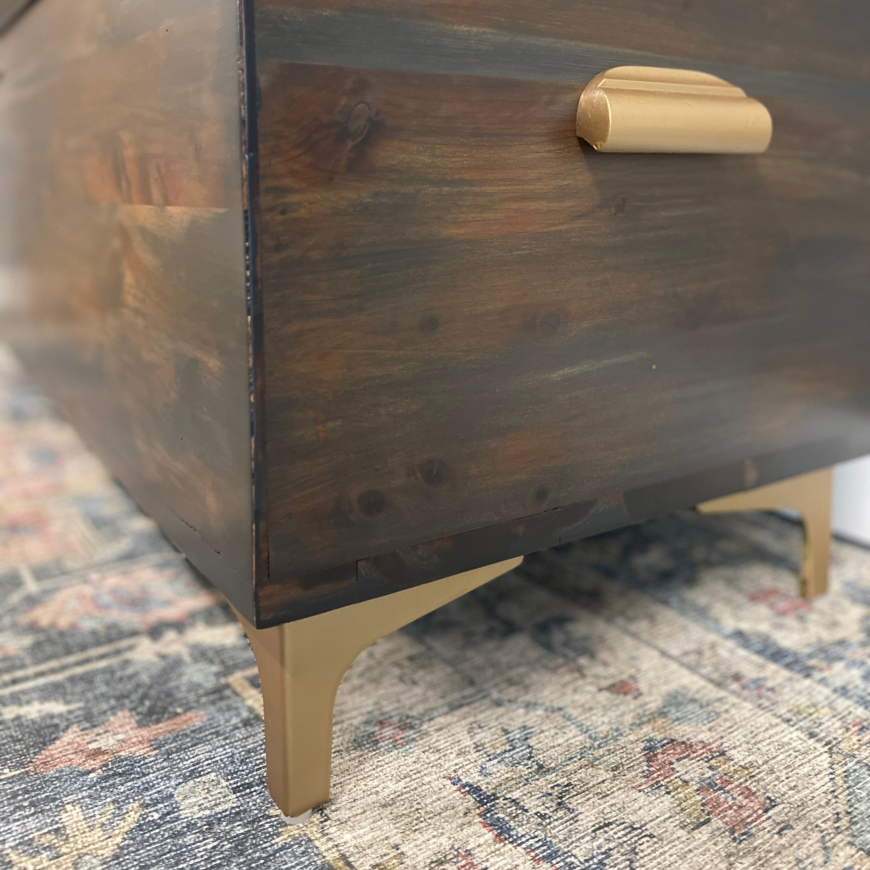 Cedar Chest