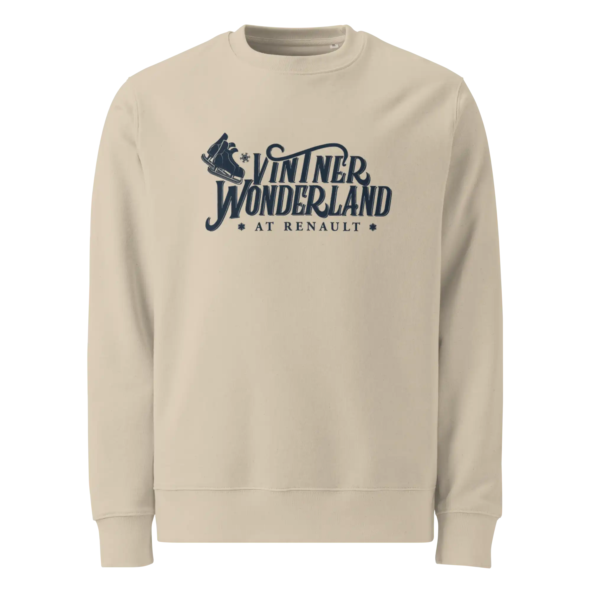 Crewneck - Vintner Wonderland (YOUTH)