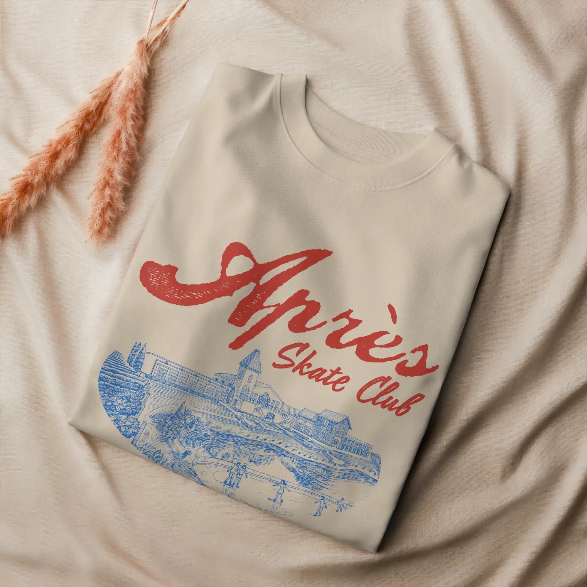 Crewneck - Après Skate Club