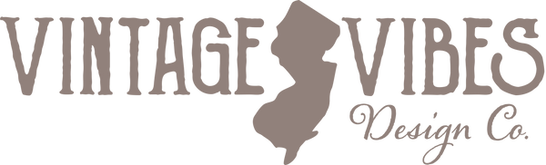 Vintage Vibes Design LLC