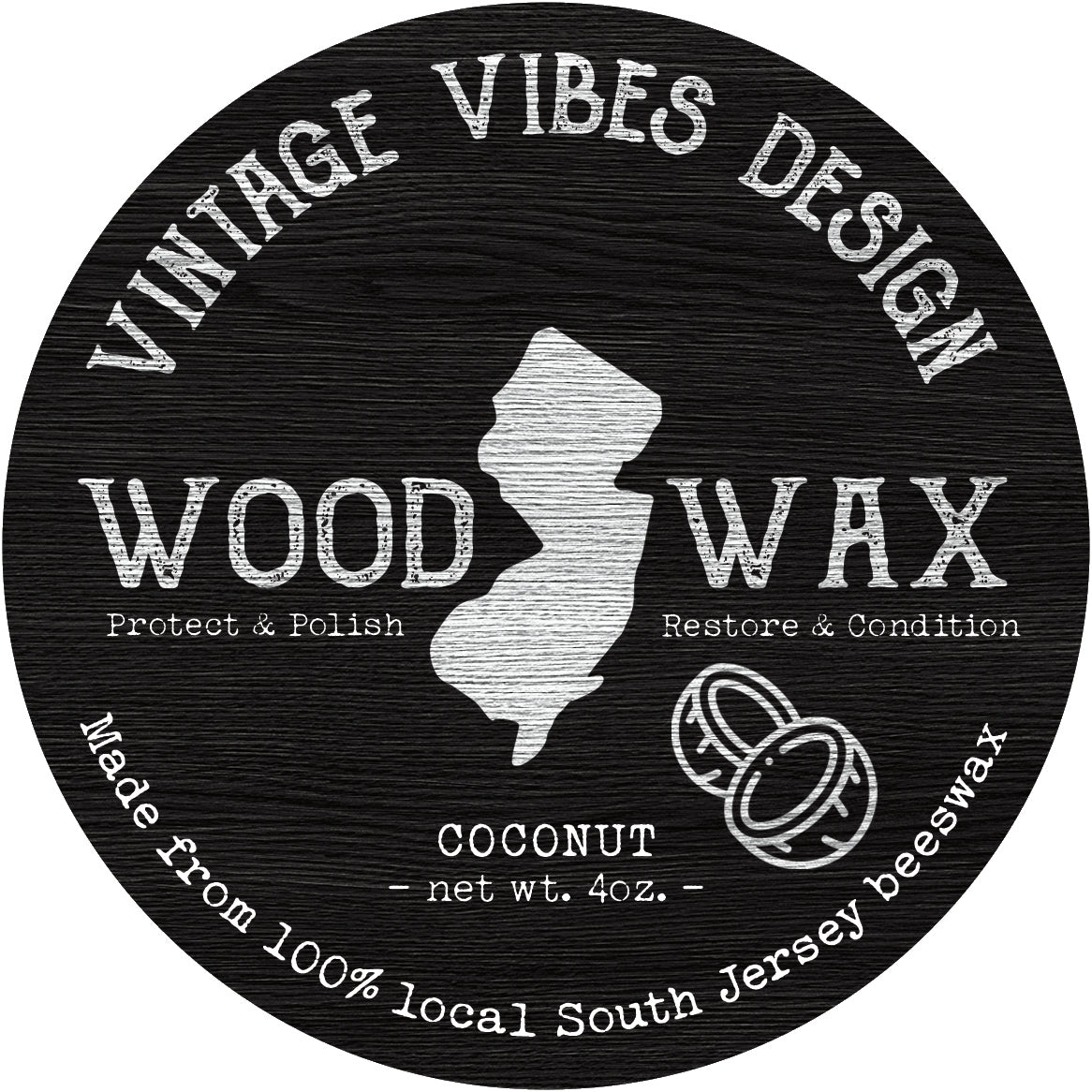 Wood Wax