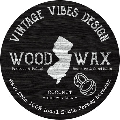 Wood Wax