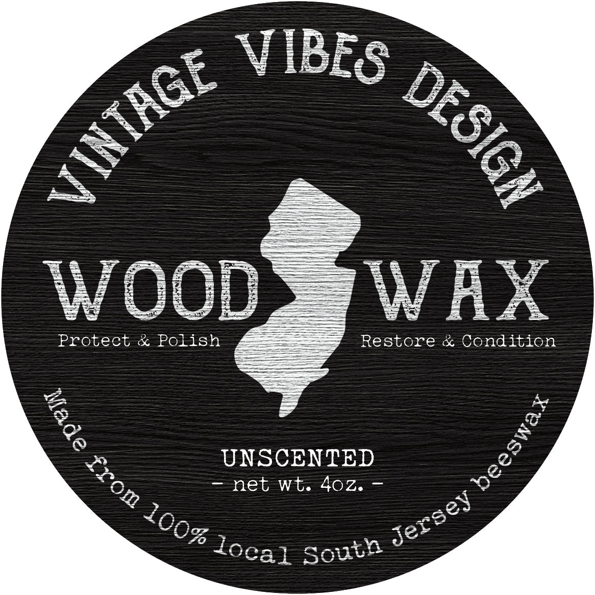 Wood Wax