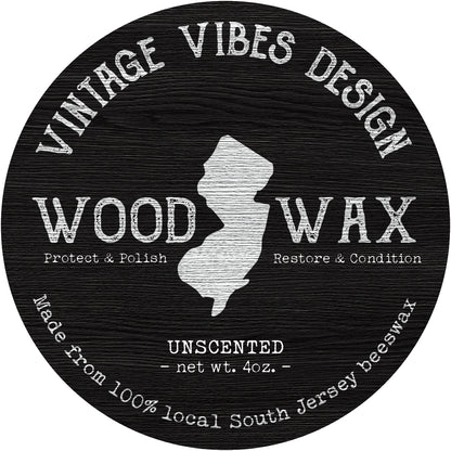 Wood Wax
