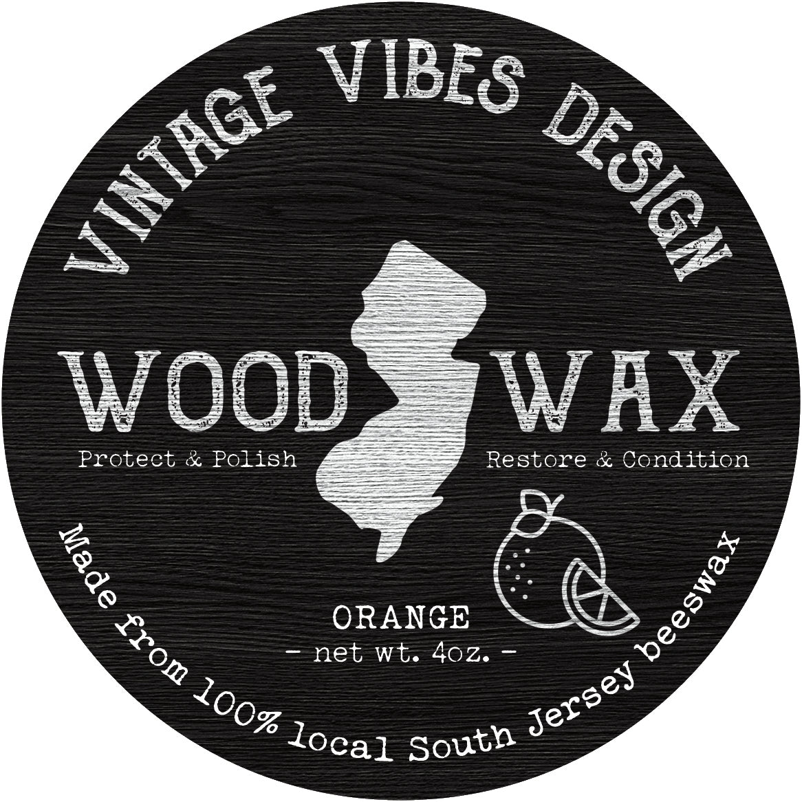 Wood Wax