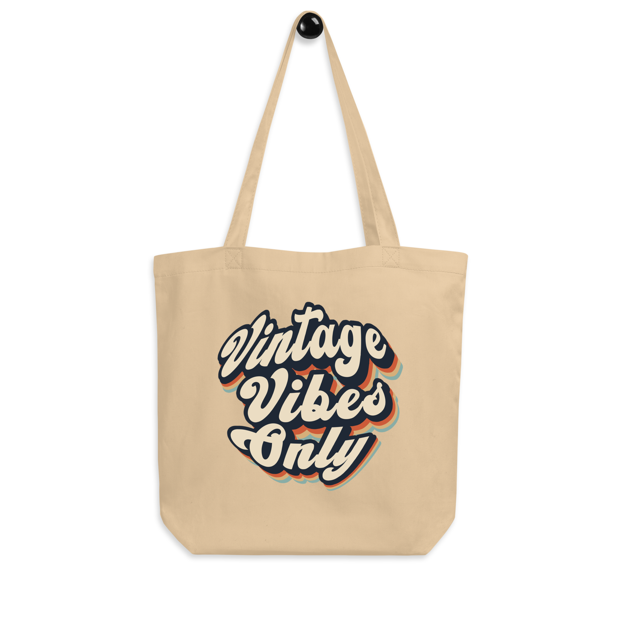 Eco Tote Bag