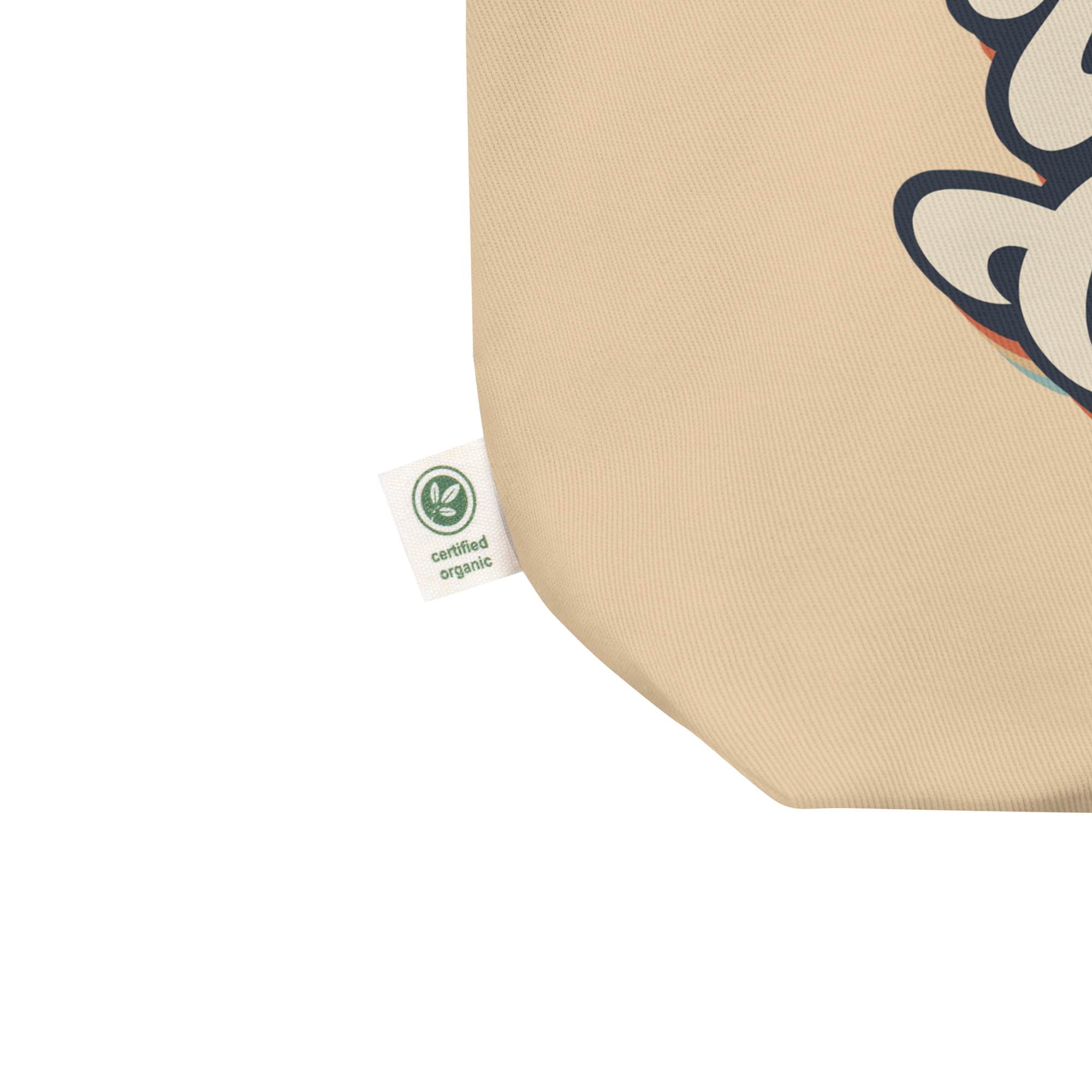 Eco Tote Bag