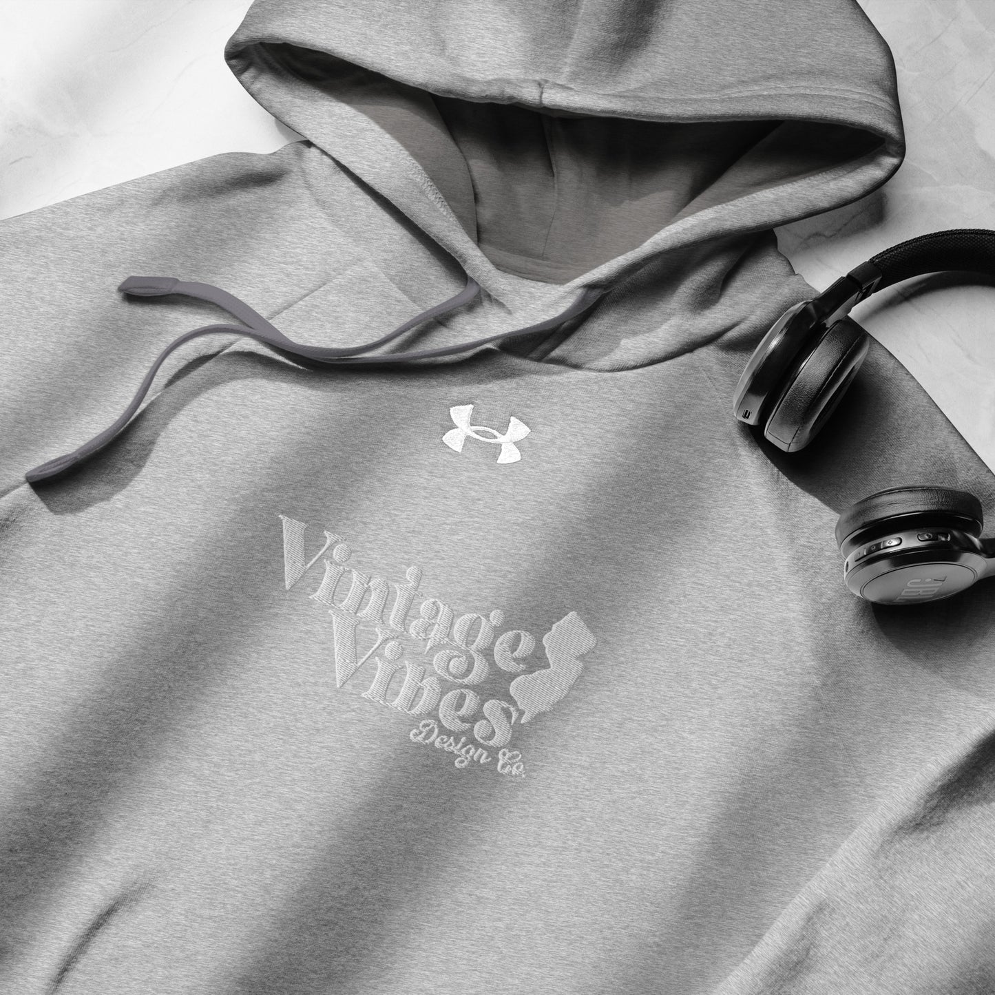 Under Armour® hoodie