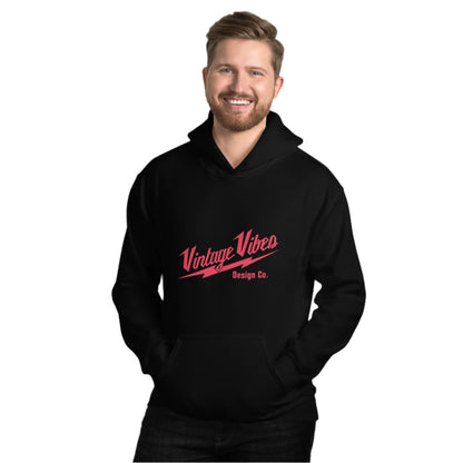 Red Tool Brand Tribute Hoodie