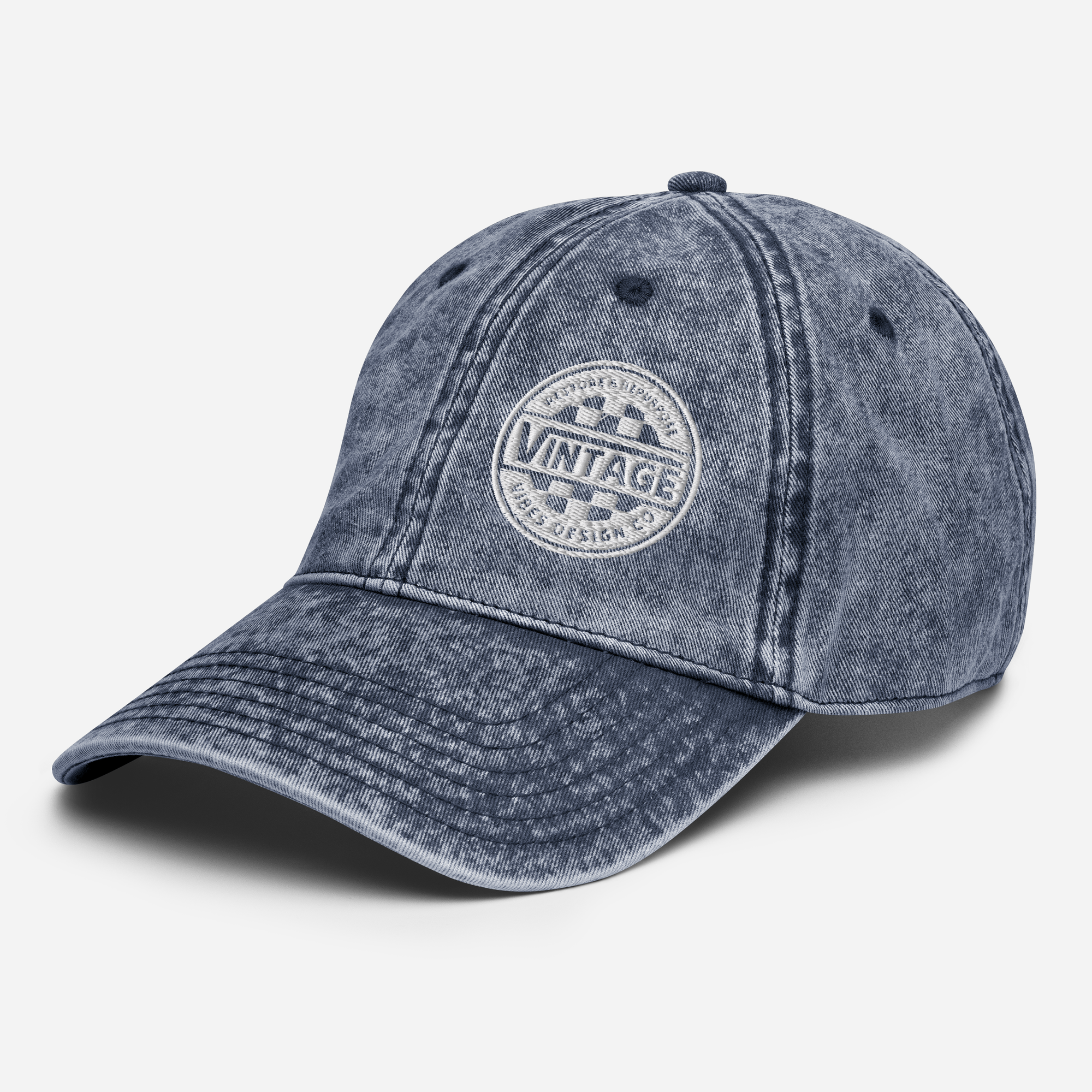 Cotton Twill Dad Cap
