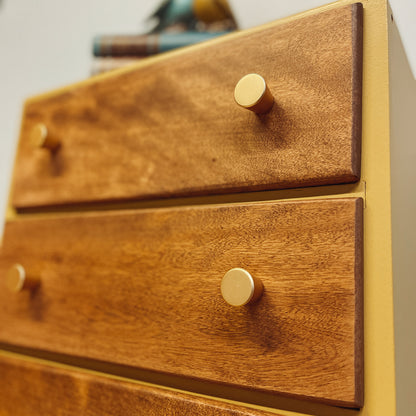Narrow Chest of Drawers